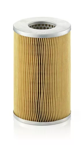 Luchtfilter MANN-FILTER C 1049)