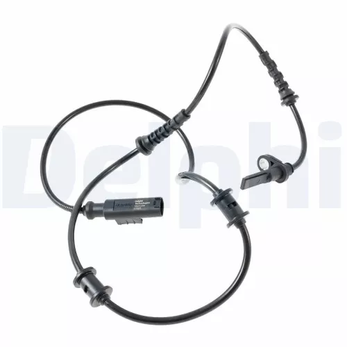 Sensor, wielsnelheid DELPHI SS21259-12B1)