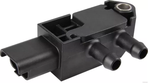 Sensor, uitlaatdruk Herth+Buss Elparts 70668506)