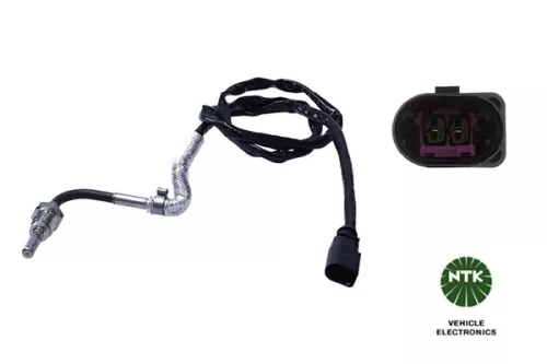 Sensor, uitlaatgastemperatuur NTK 94376)