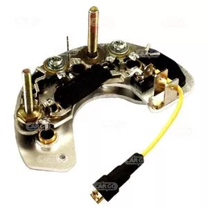Rectifier, alternator HC-Cargo F 032 131 304)