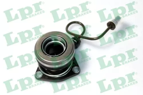 Central Slave Cylinder, clutch LPR 3296)