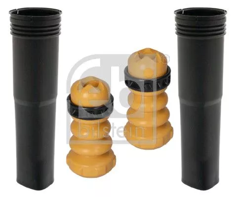 Stofhoeskit, schokdemper FEBI BILSTEIN 181389)