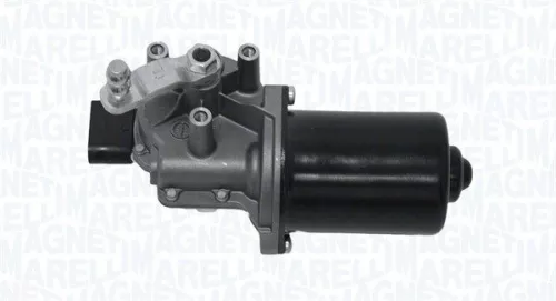 Ruitenwissermotor MAGNETI MARELLI 064052110010)