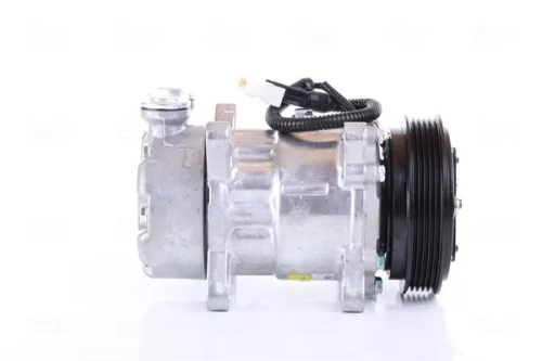 Compressor, air conditioning NISSENS 891039)