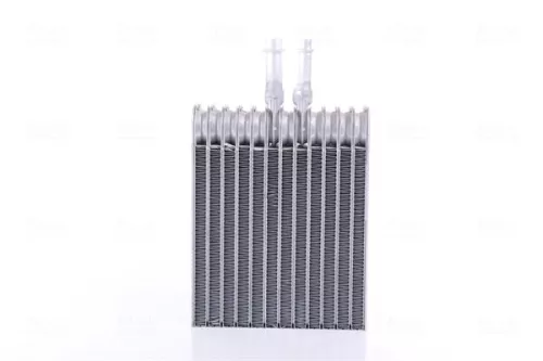 Verdamper, airconditioning NISSENS 92378)
