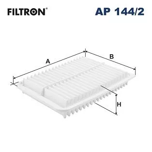 Luchtfilter FILTRON AP 144/2)