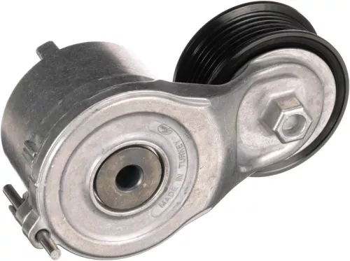 Riemspanner, V-geribbelde riem GATES T39513)