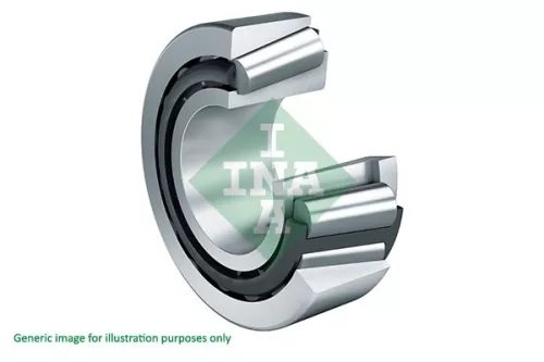 Lager, handgeschakelde transmissie Schaeffler INA 712 2148 10)