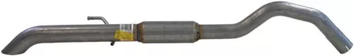Achterdemper BOSAL 190-473)