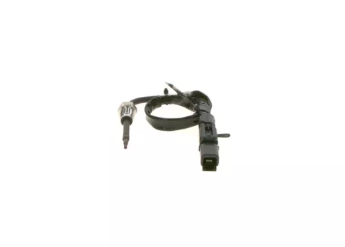 Sensor, uitlaatgastemperatuur BOSCH 0 986 259 122)
