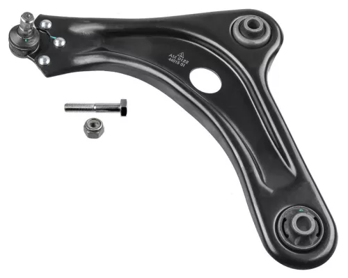 Control/Trailing Arm, wheel suspension LEMFÖRDER 44015 01)