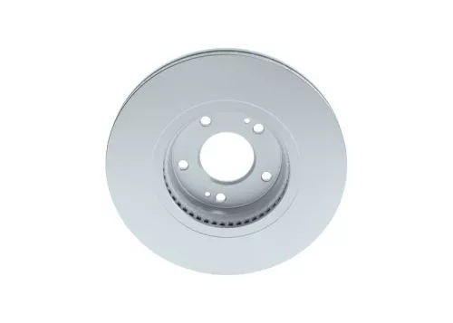Remschijf BOSCH 0 986 479 F19)