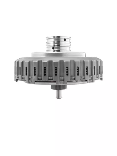 Koppelingsset BorgWarner 202153)