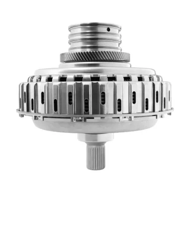 Koppelingsset BorgWarner 202156)