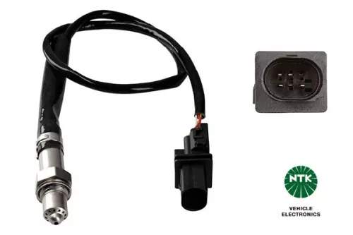 Oxygen Sensor NTK 91431)