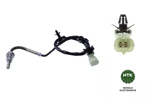 Sensor, uitlaatgastemperatuur NTK 92014)