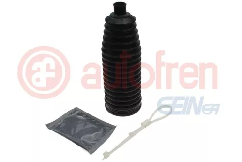 Bellow Kit, steering AUTOFREN SEINSA D9206)