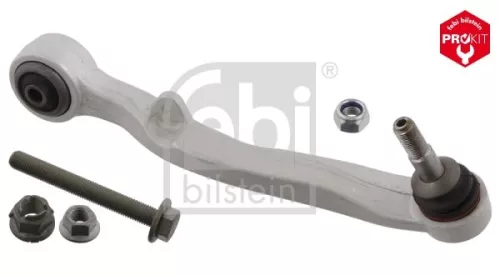 Control/Trailing Arm, wheel suspension FEBI BILSTEIN 40362)