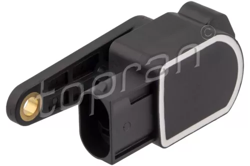 Sensor, koplampnivellering TOPRAN 502 800)
