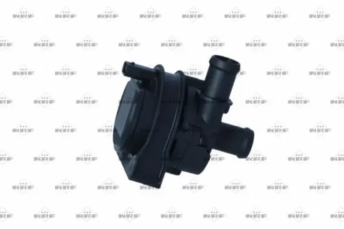 Auxiliary Water Pump (cooling water circuit) NRF 390039)