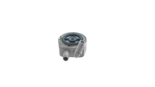 Oliekoeler, motorolie MAHLE CLC 270 000S)