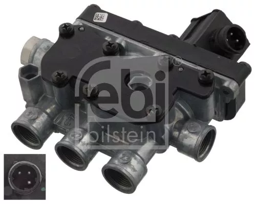 Air Suspension Valve FEBI BILSTEIN 103069)