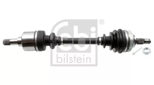 Drive Shaft FEBI BILSTEIN 182693)
