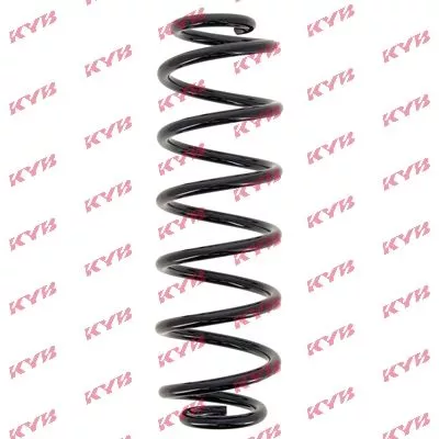 Suspension Spring KYB RA6241)