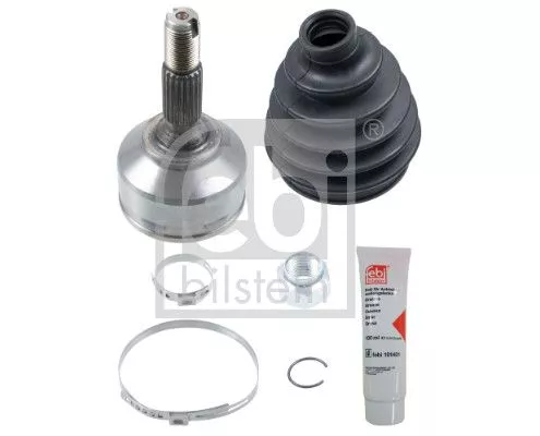Joint Kit, drive shaft FEBI BILSTEIN 181534)