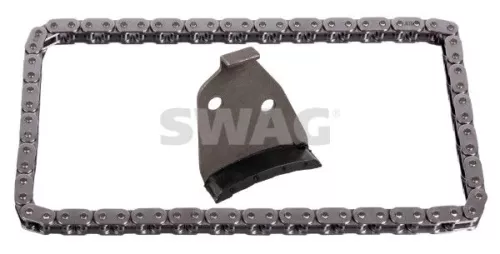 Chain Kit, oil pump drive SWAG 33 10 7148)