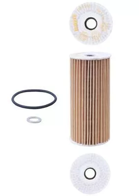 Oil Filter KNECHT OX 1048D)