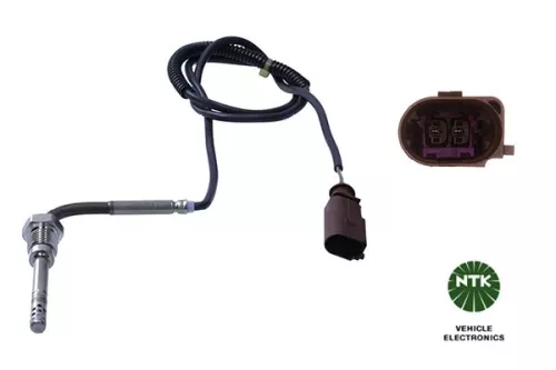Sensor, uitlaatgastemperatuur NTK 90362)