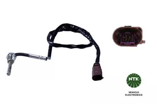 Sensor, uitlaatgastemperatuur NTK 92300)