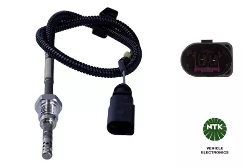 Sensor, uitlaatgastemperatuur NTK 96291)