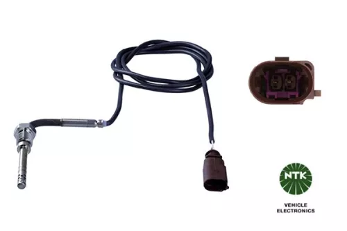 Sensor, uitlaatgastemperatuur NTK 97018)