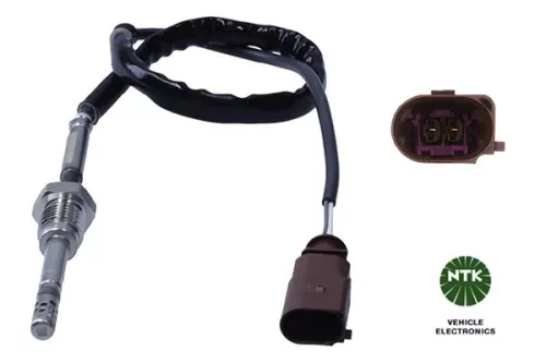 Sensor, uitlaatgastemperatuur NTK 96064)