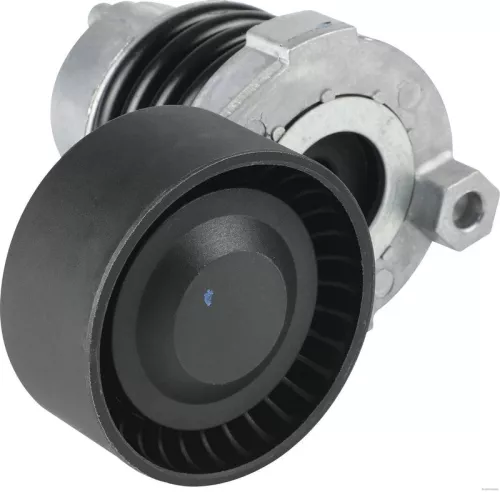 Belt Tensioner, V-ribbed belt Herth+Buss Jakoparts J1141090)