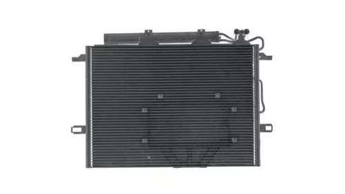 Condensor, airconditioning MAHLE AC 453 000S)