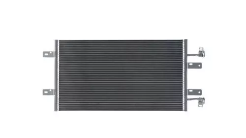 Condenser, air conditioning MAHLE AC 723 000S)