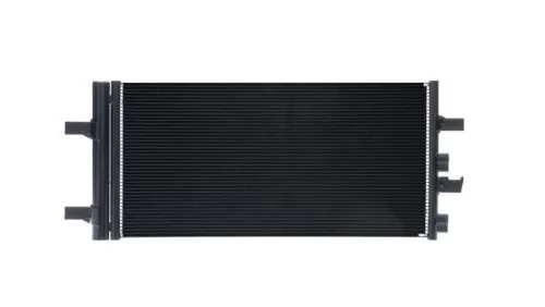 Condensor, airconditioning MAHLE AC 891 000S)