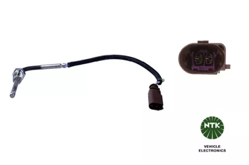 Sensor, uitlaatgastemperatuur NTK 90945)