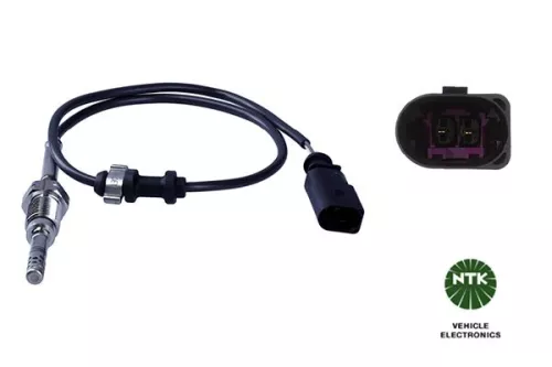 Sensor, uitlaatgastemperatuur NTK 95266)
