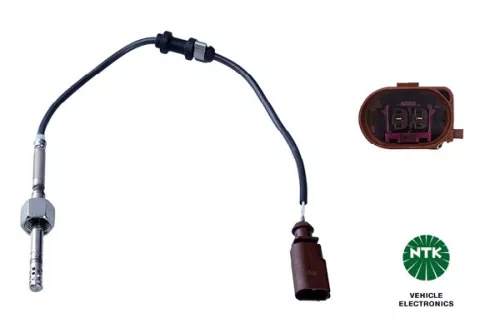 Sensor, uitlaatgastemperatuur NTK 91394)