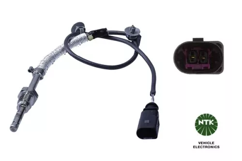 Sensor, uitlaatgastemperatuur NTK 93264)