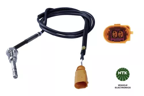 Sensor, uitlaatgastemperatuur NTK 93192)