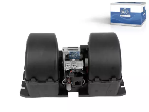Binnenventilator DT Spare Parts 3.82053)