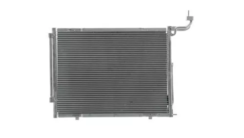 Condensor, airconditioning MAHLE AC 1068 000S)