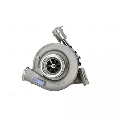 Oplader, opladen (supercharged/turbocharged) NISSENS 93332)
