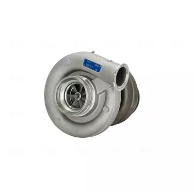 Oplader, opladen (supercharged/turbocharged) NISSENS 93584)